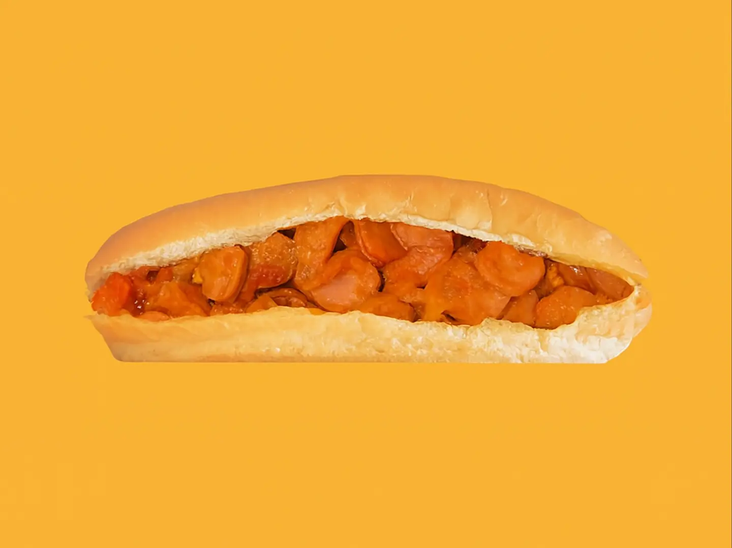 Sandwich Naqaneg