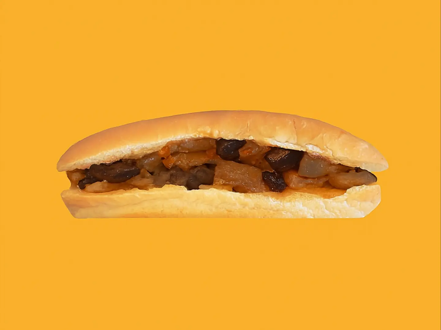 Sandwich Ma Saggaah