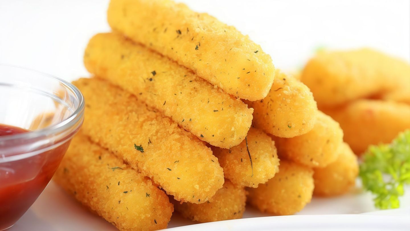 Cheese Sticks