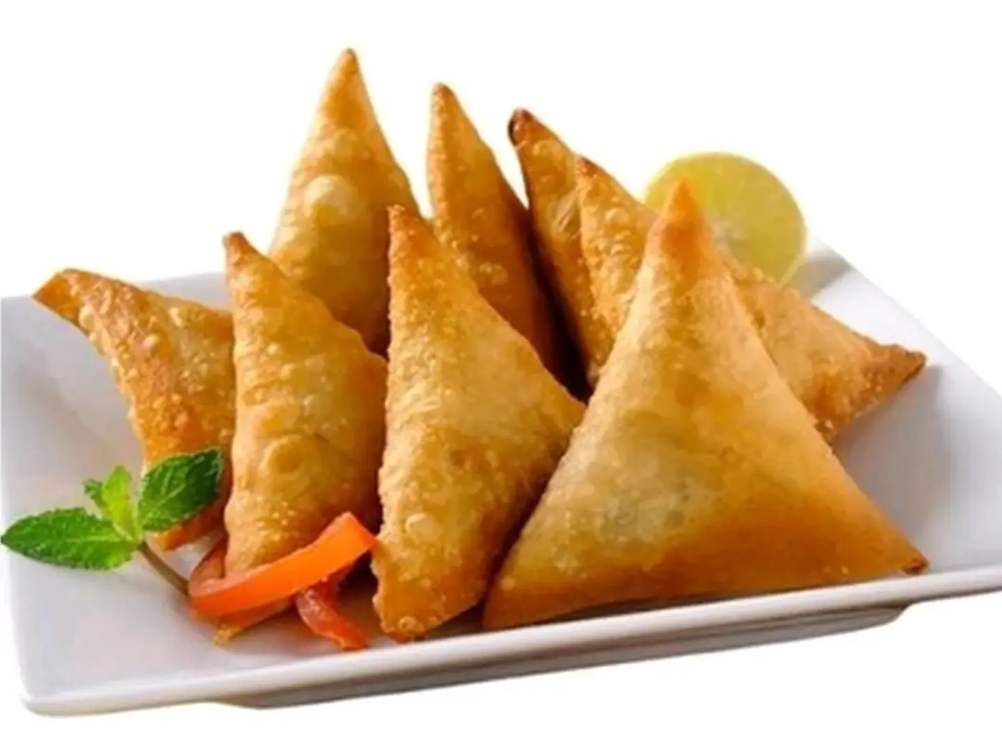 Chicken Samosa