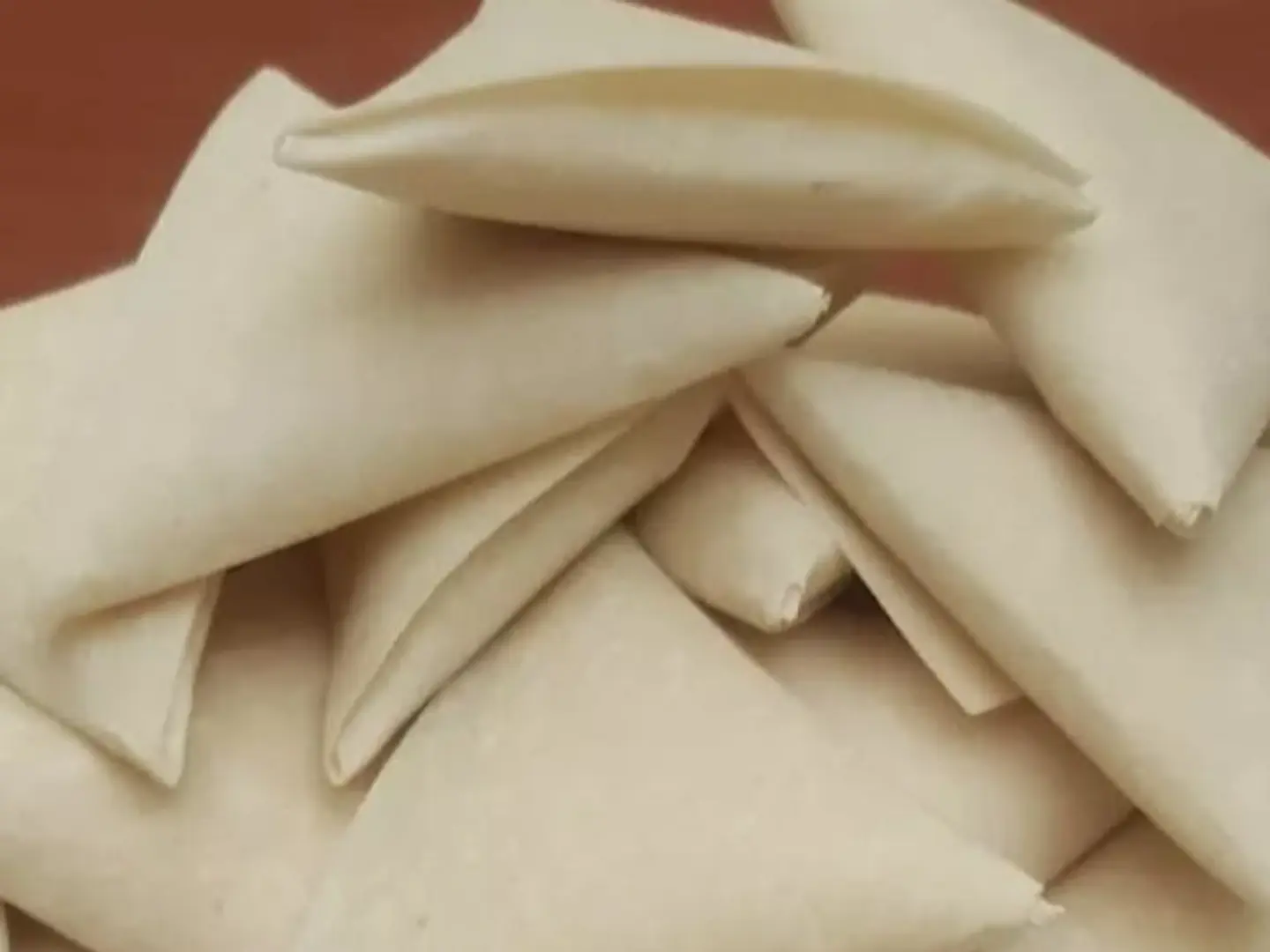 Frozen Chicken Samboosa Box (20 Pcs)