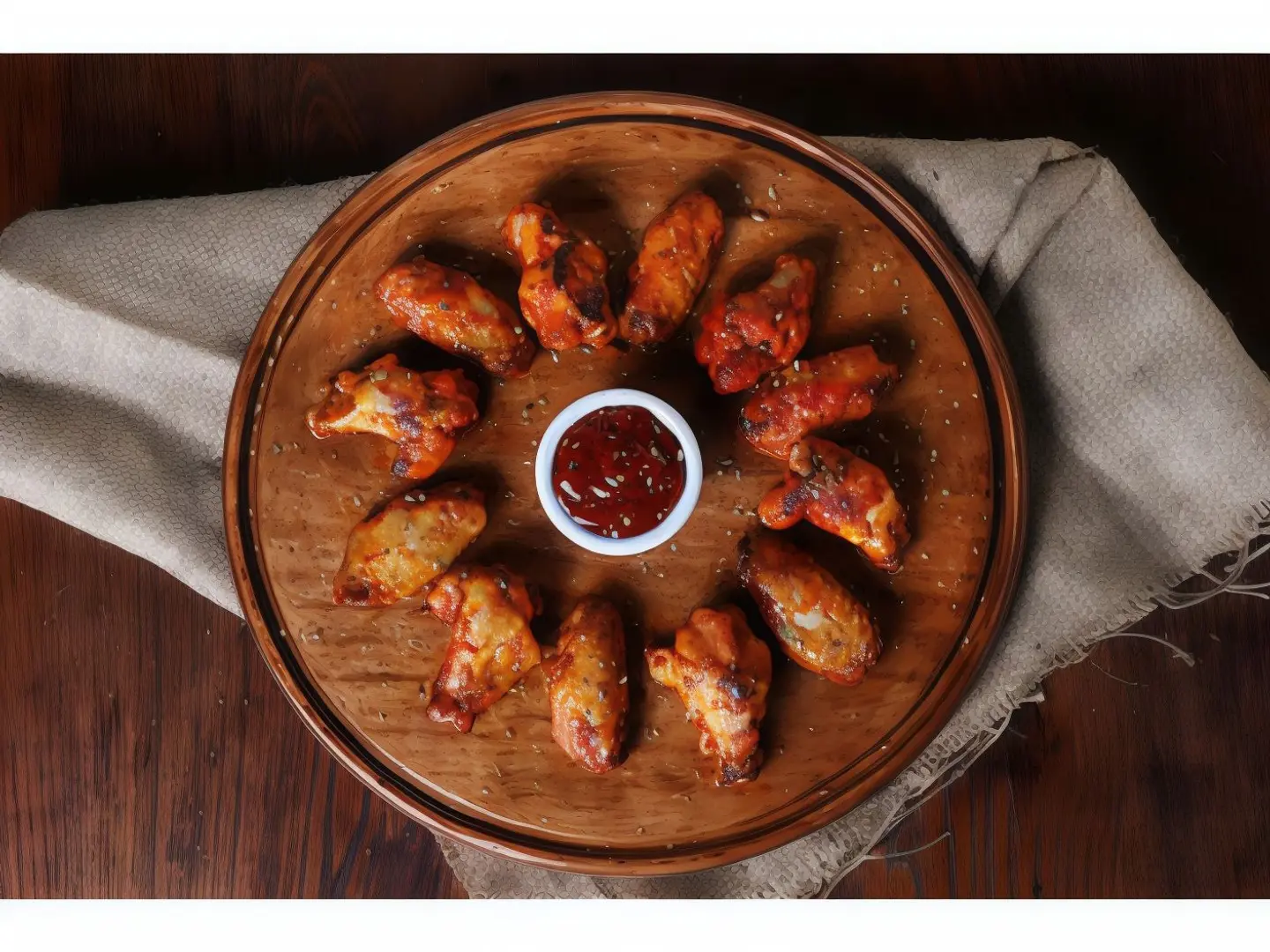 أجنحة لشخص واحد