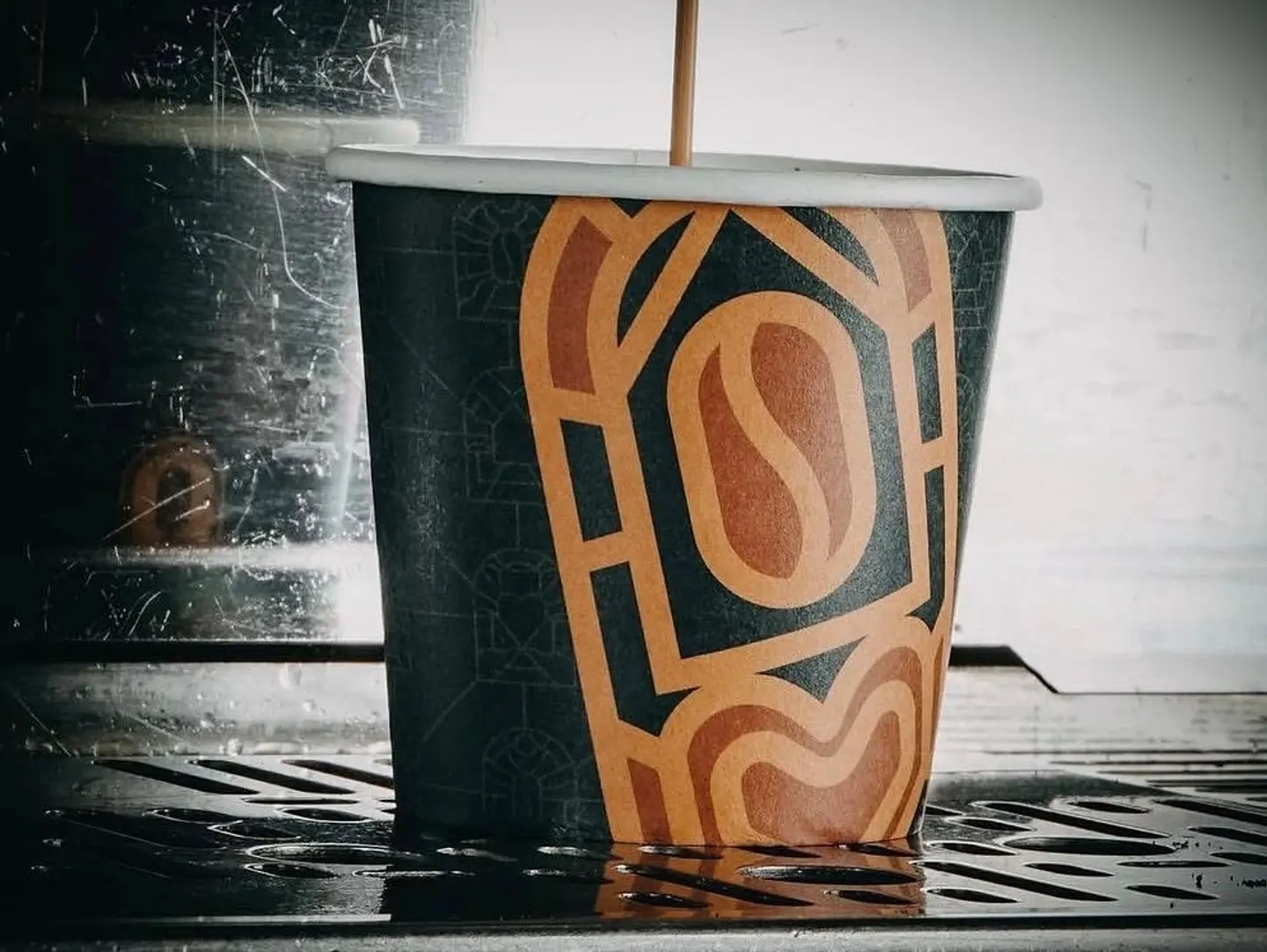 Flat White