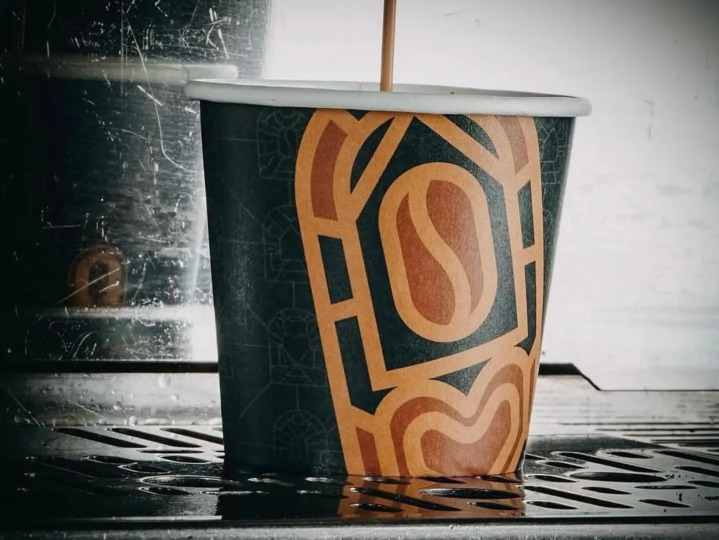 Espresso