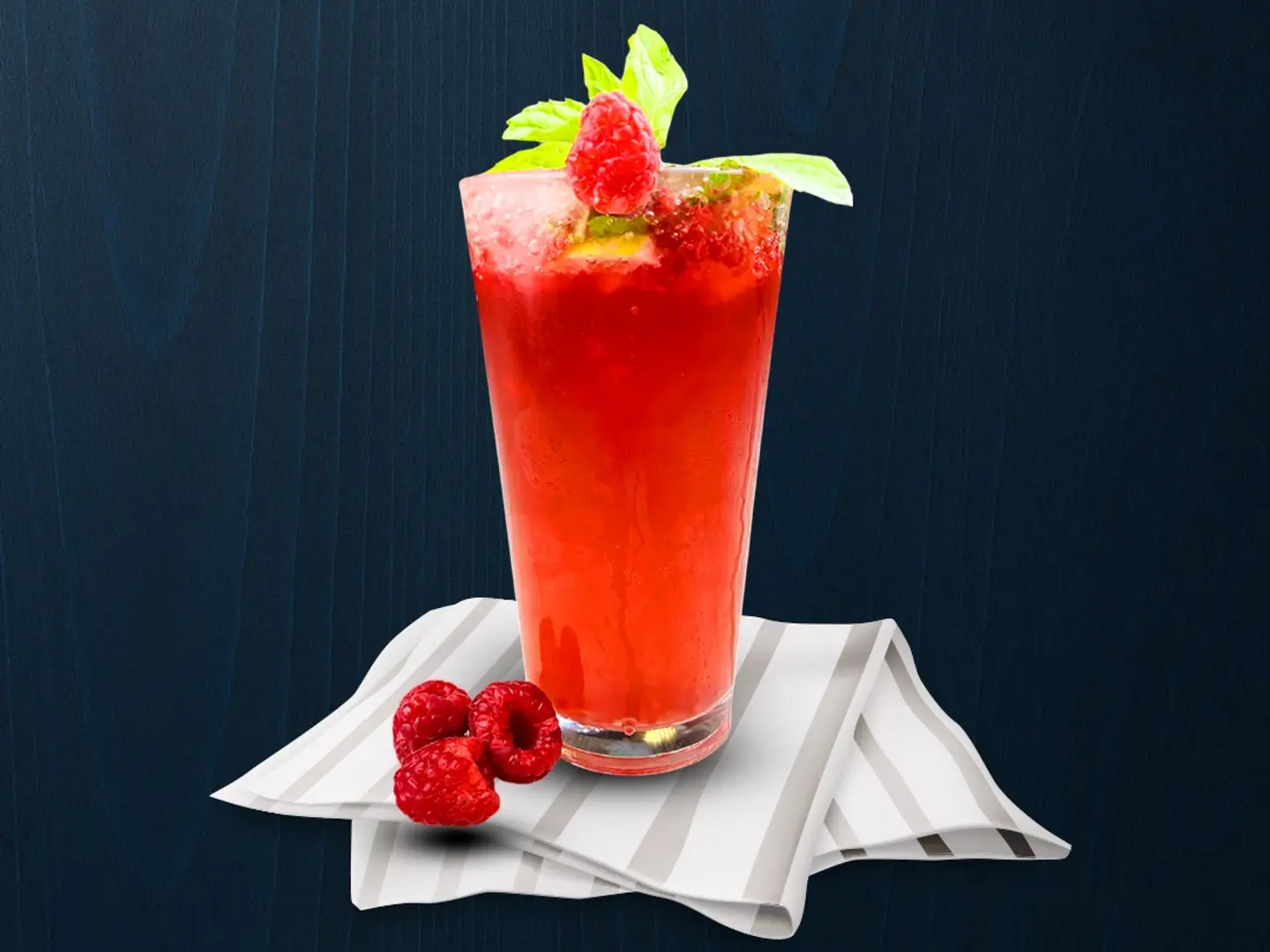 موهيتو التوت