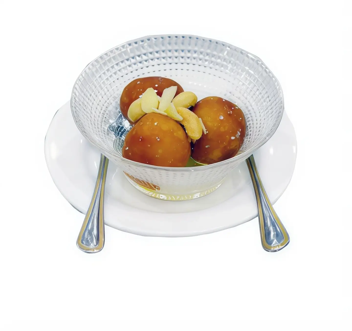 Gulab Jamun