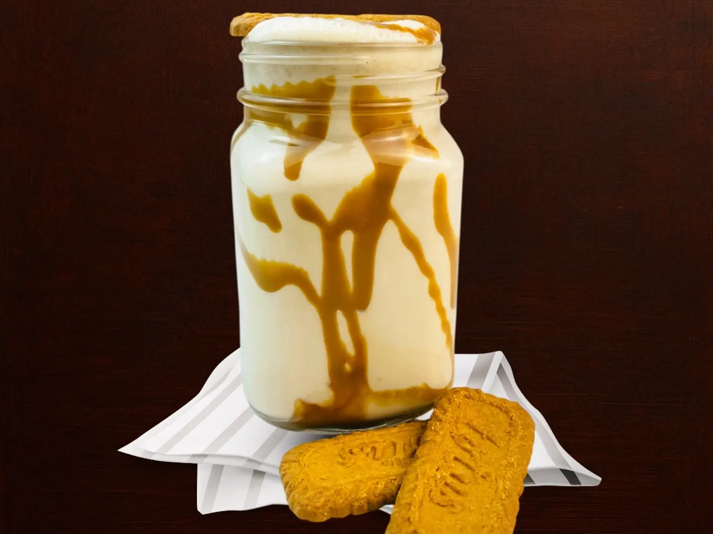 ميلك شيك اللوتس