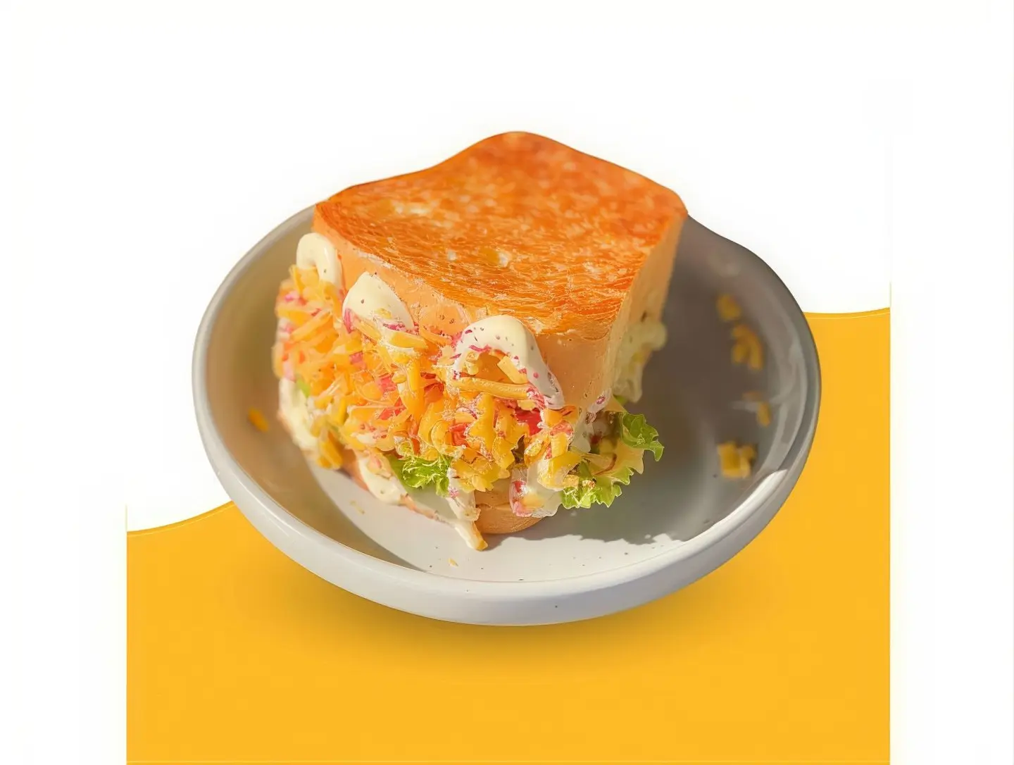 Truffle Sandwich