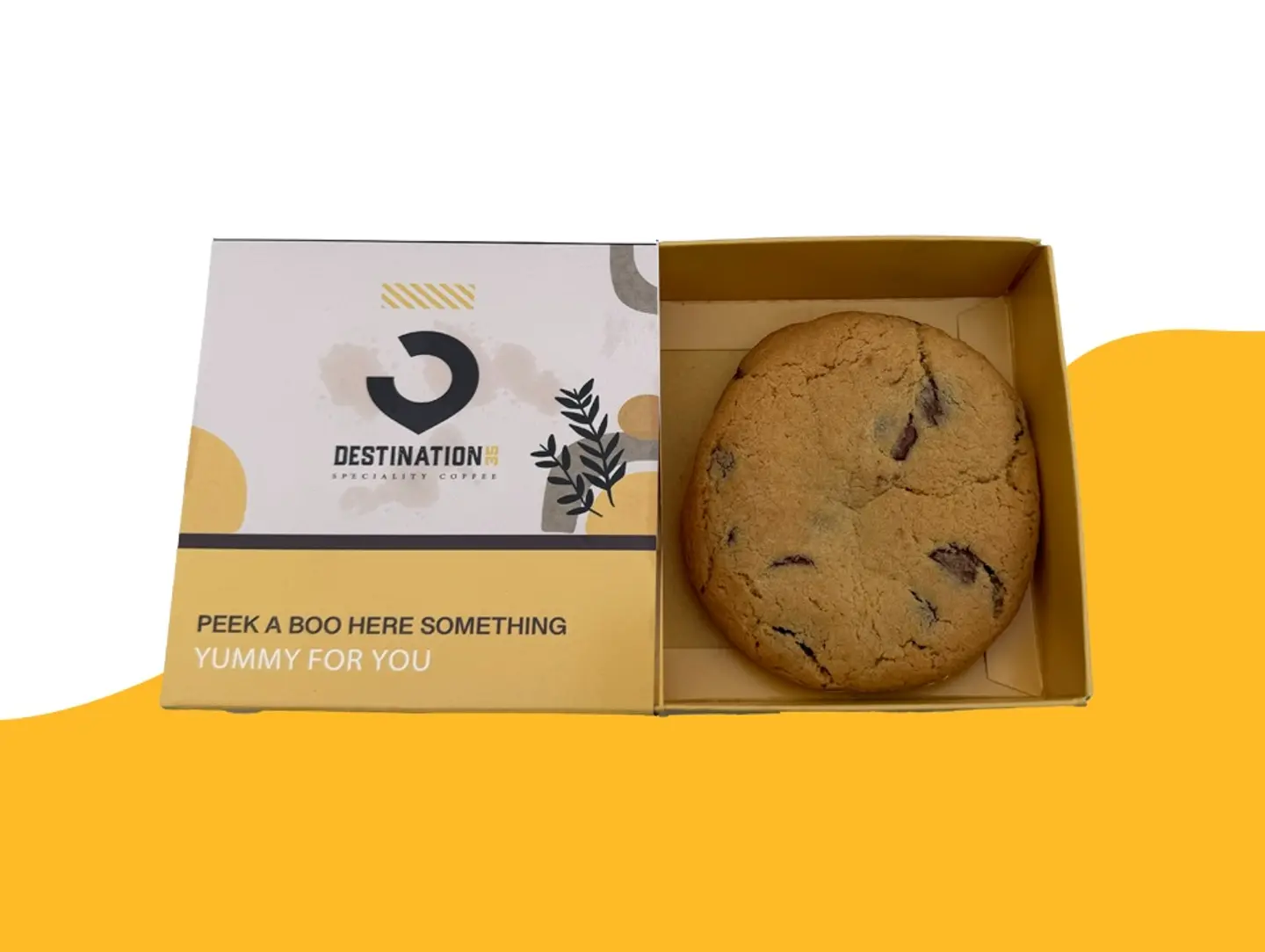 Classic Cookies