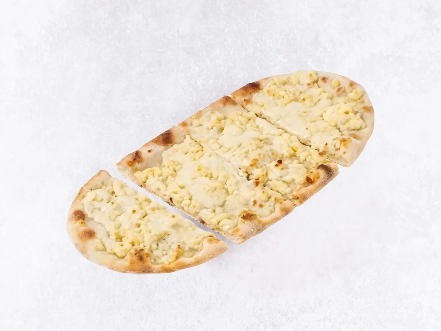 Akkawi Cheese Boat
