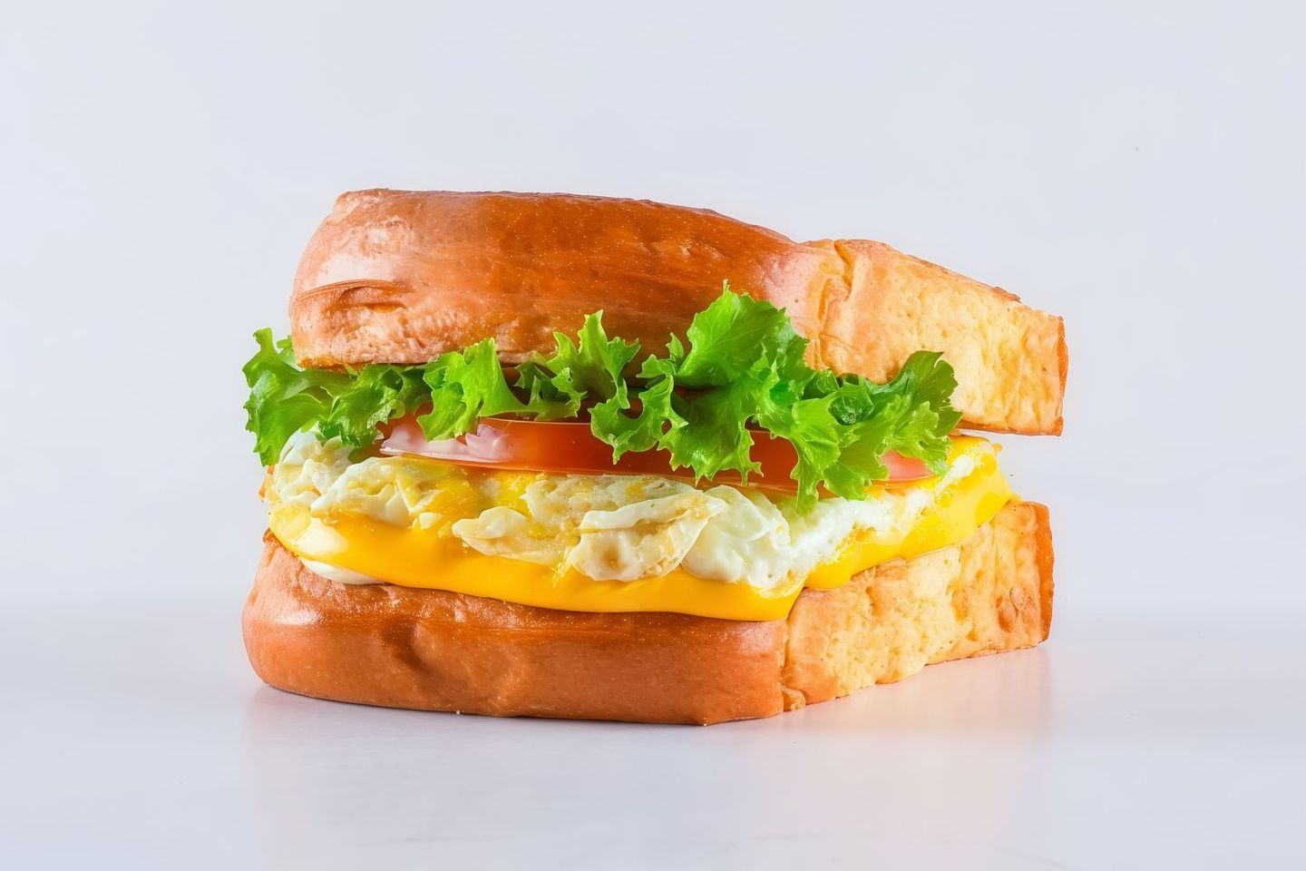 Omelet Clubs
