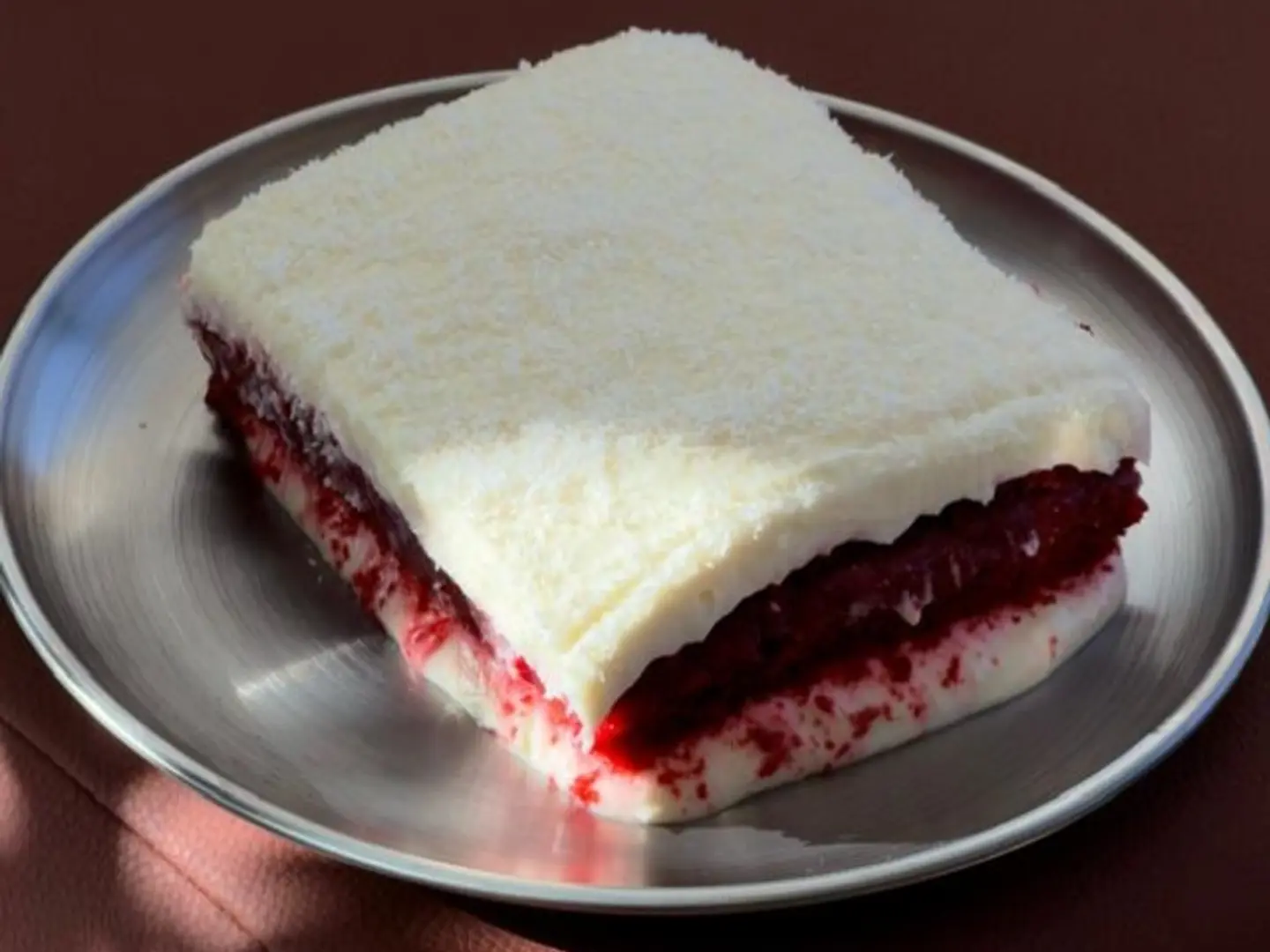 كوكو بيري شقنتشر