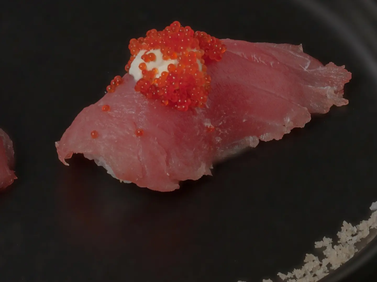 Tuna Nigiri
