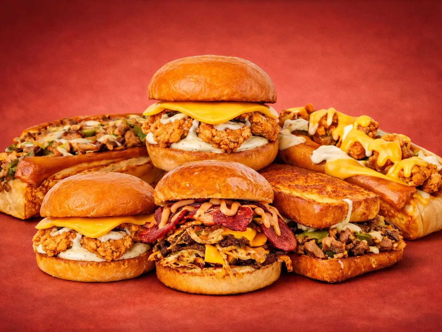 ويك اند كريزي