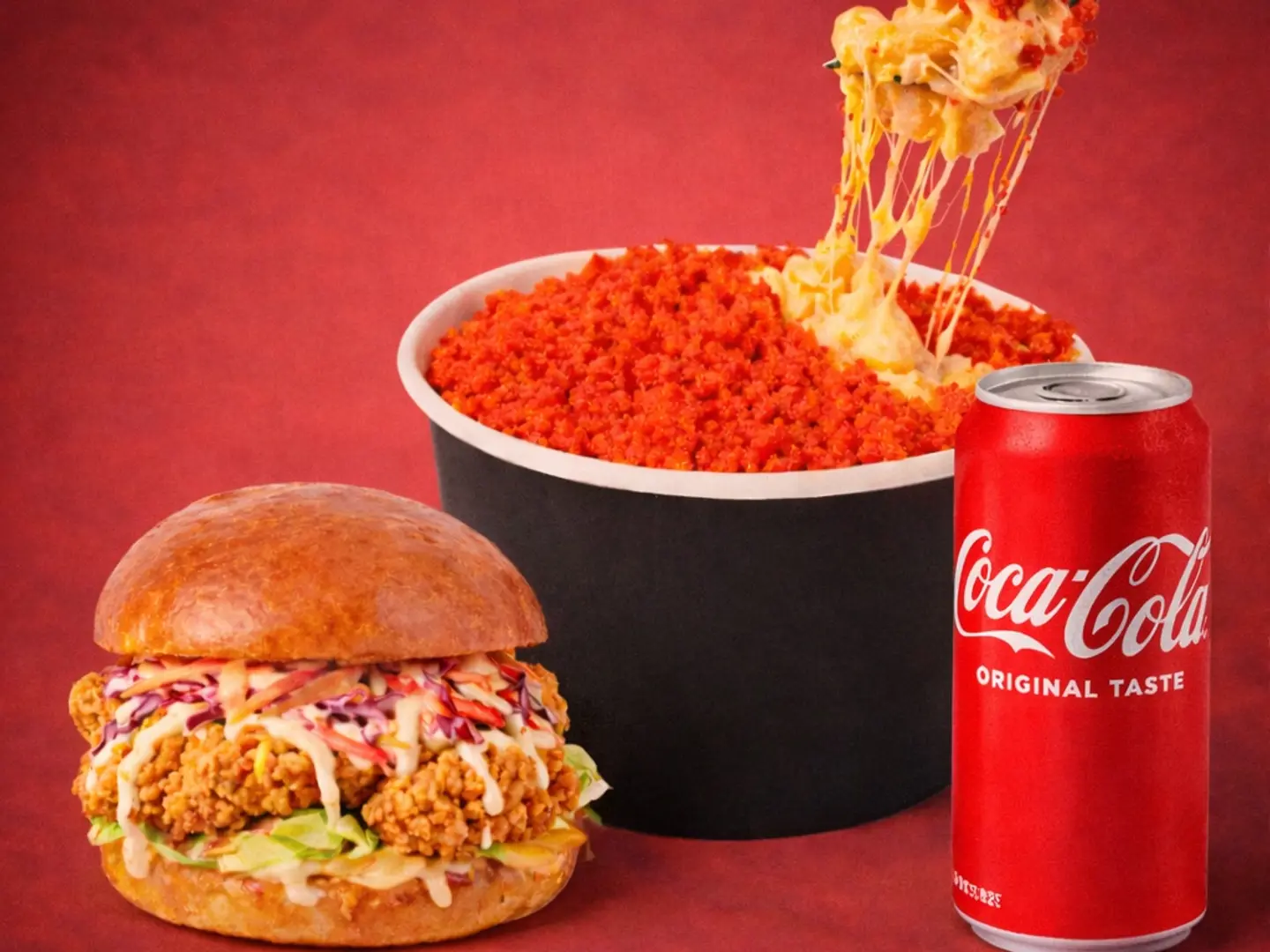 كول اند شيز