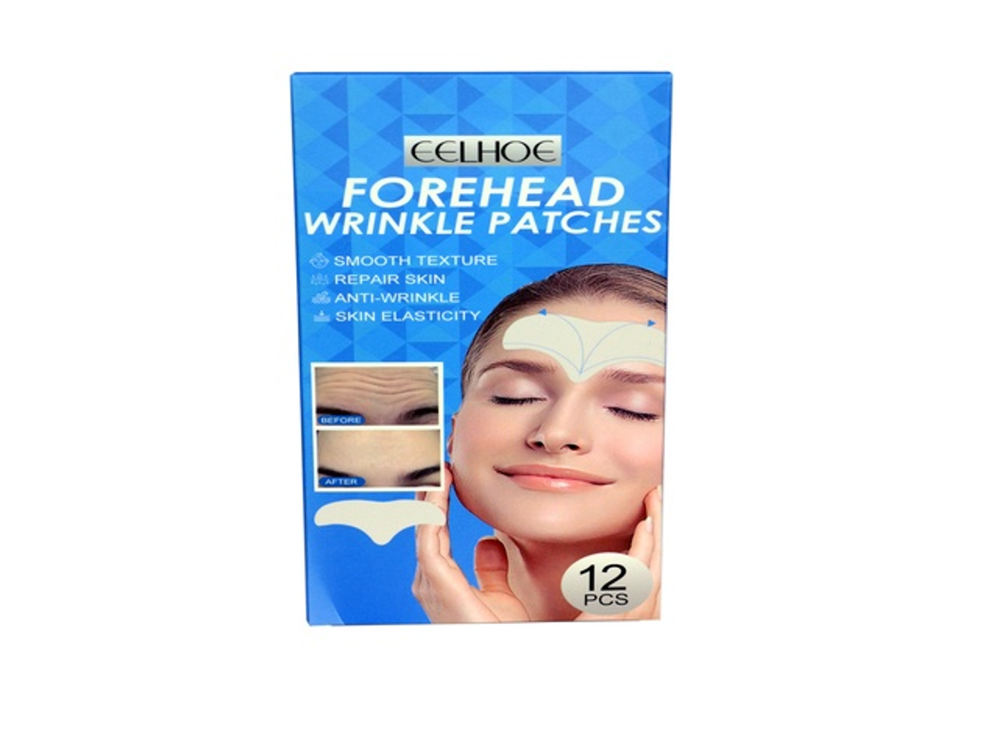 تفاح مخفف لبتجميد