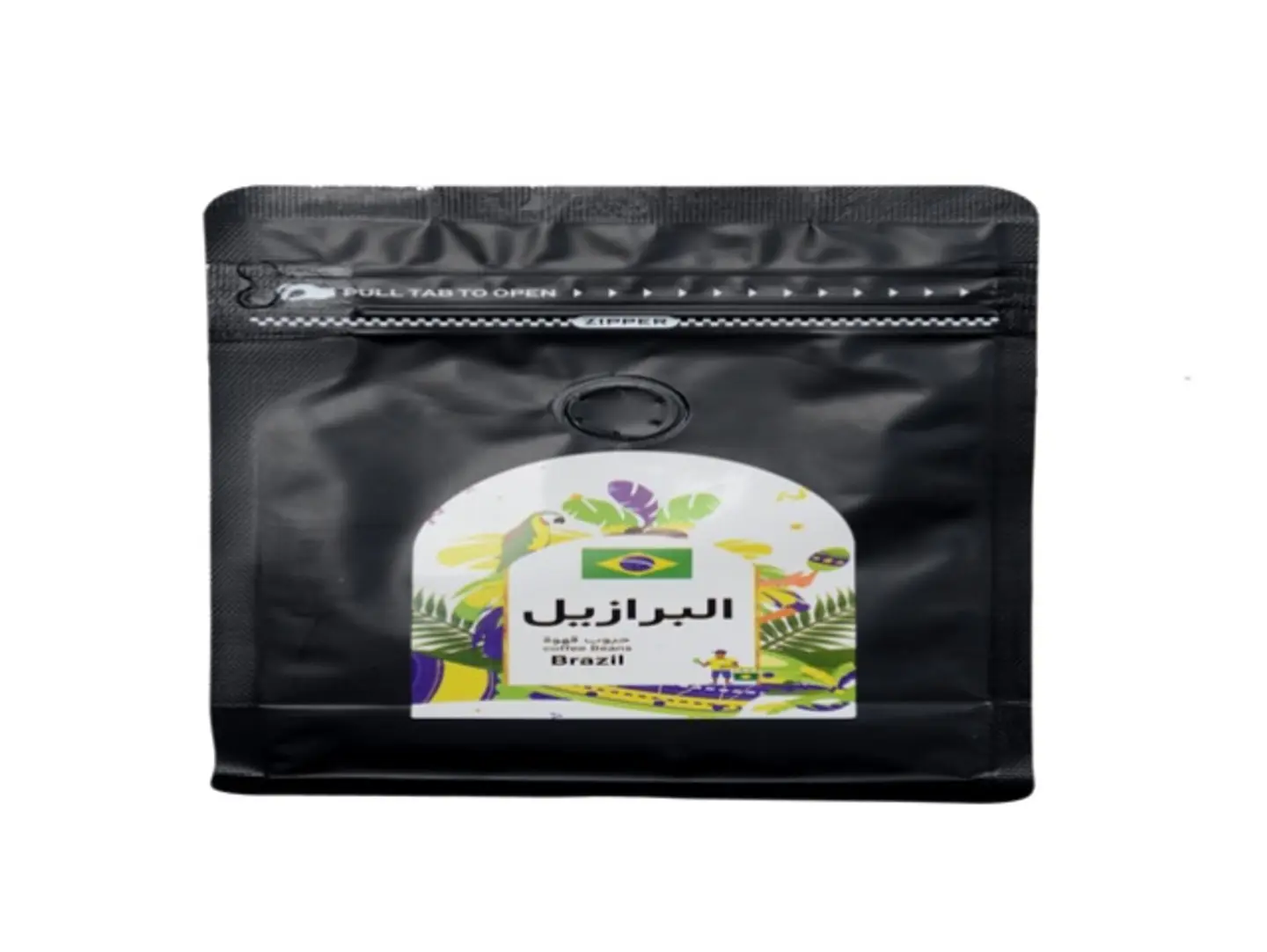 Coffe Barazil 250g.7220