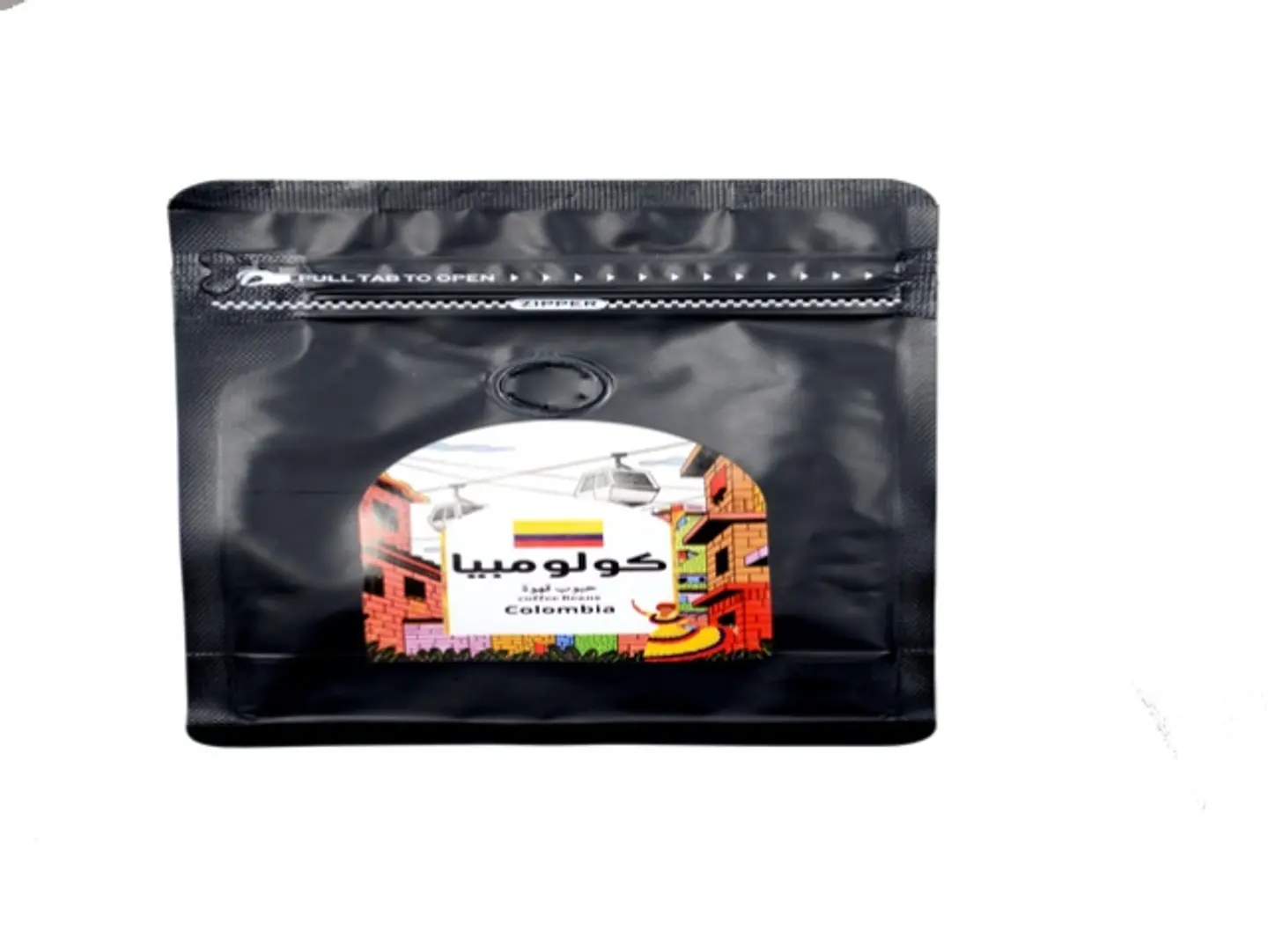 Coffe Colambia 250g.7183
