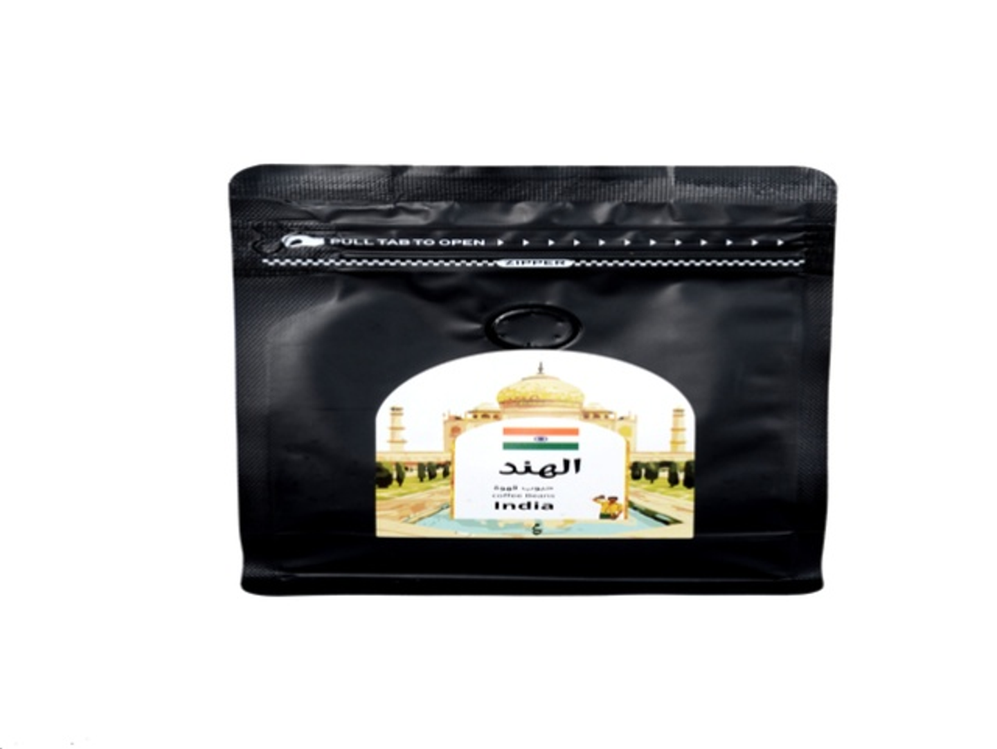 Coffe Hindi 250 G.7214