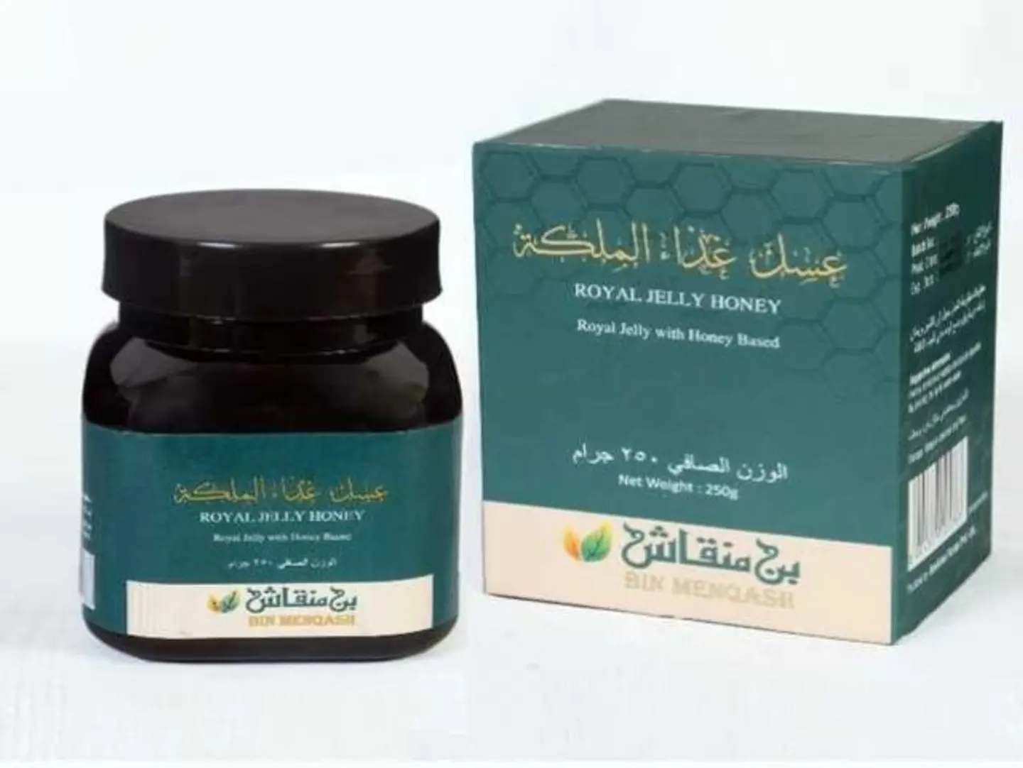 Royal Honey