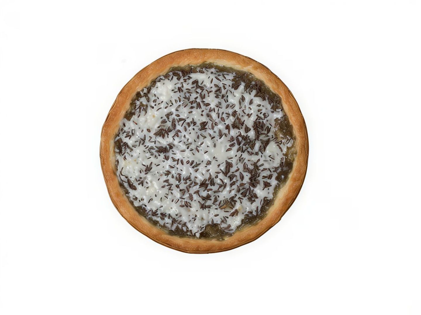 Thyme Pie In Heaven