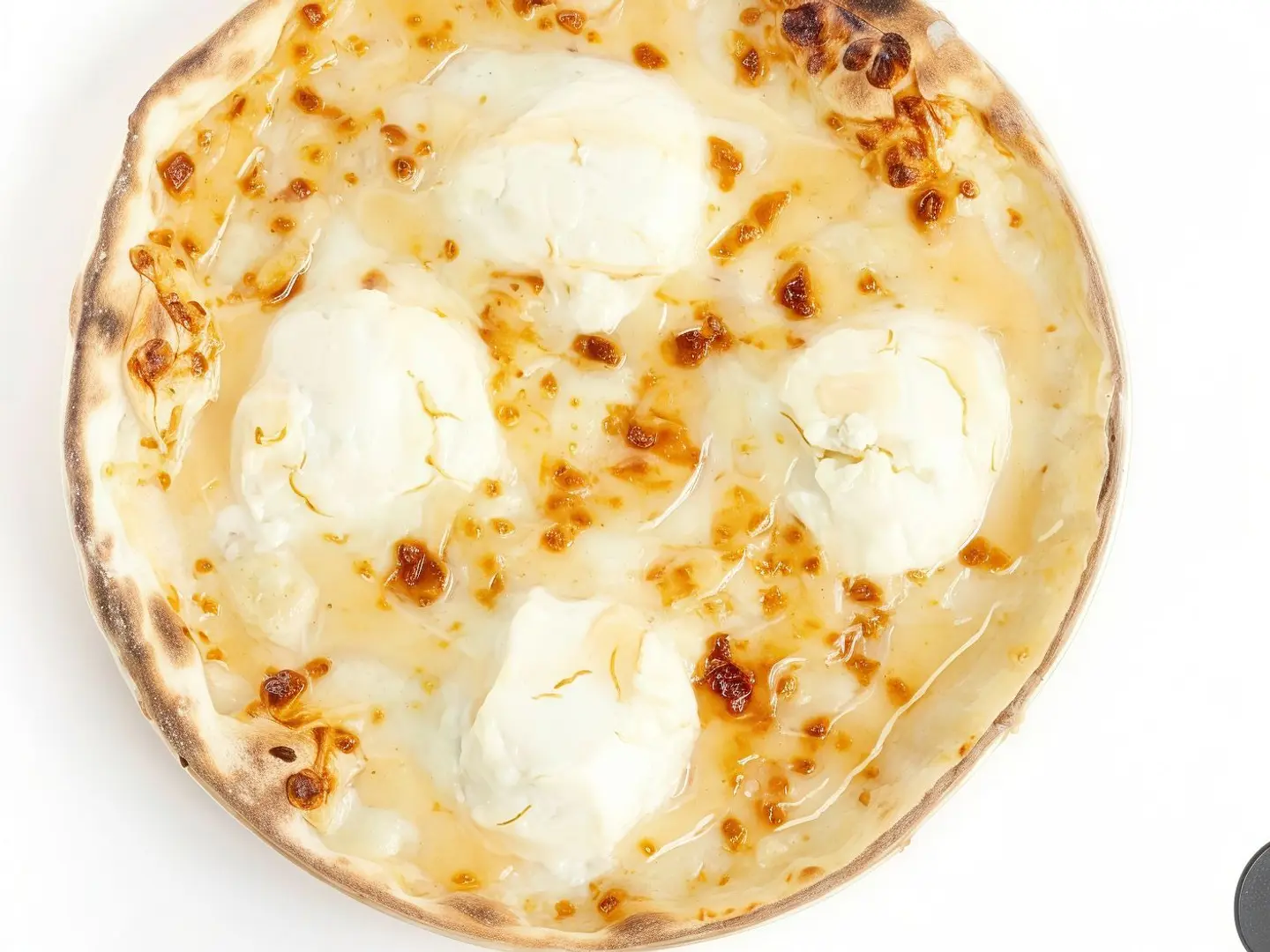 Aish Al Bulbul Pizza
