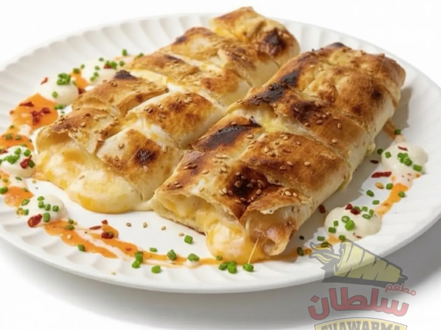 Mix Cheese Pie