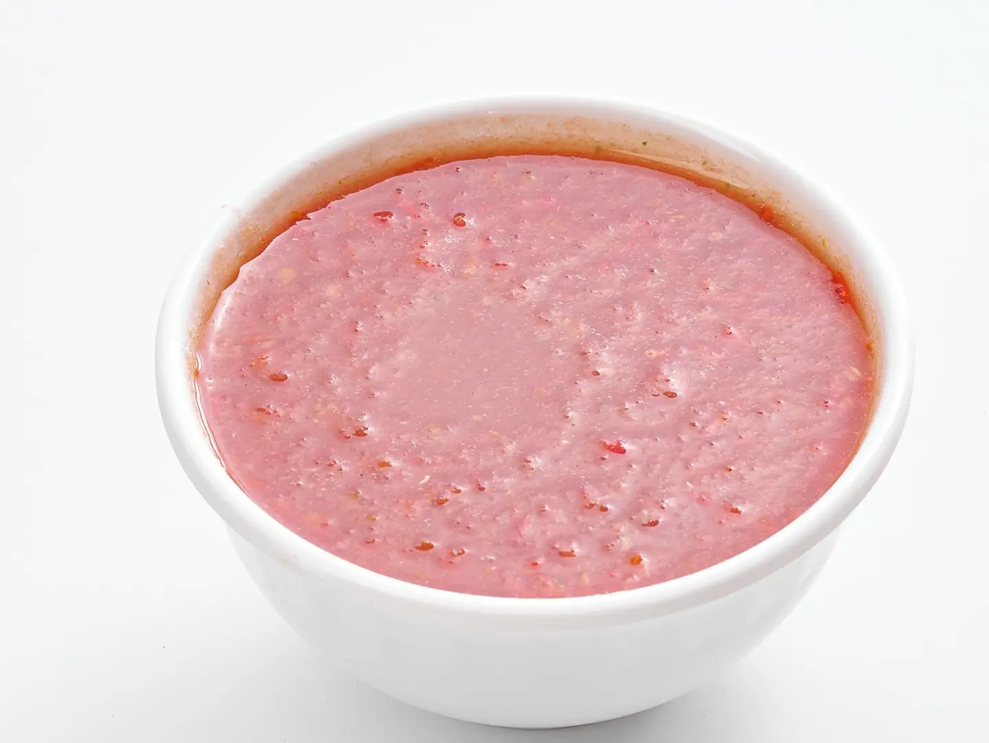 Spicy Salad - Small