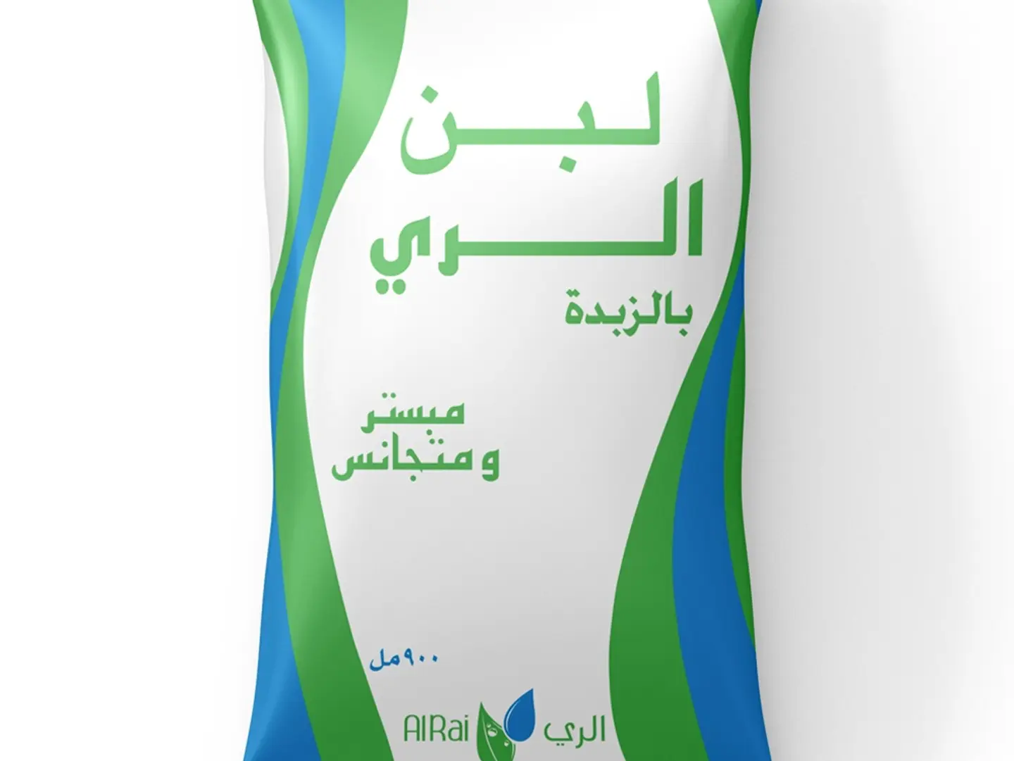 Al Rayy Laban 900 Ml