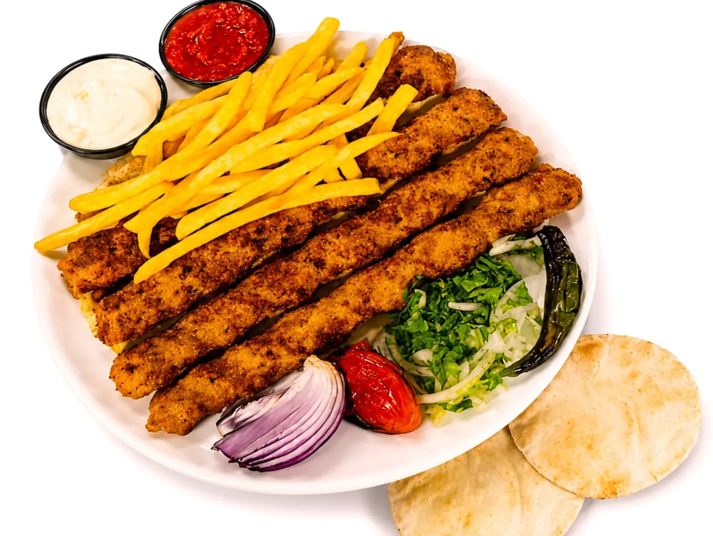 Kabab Ch