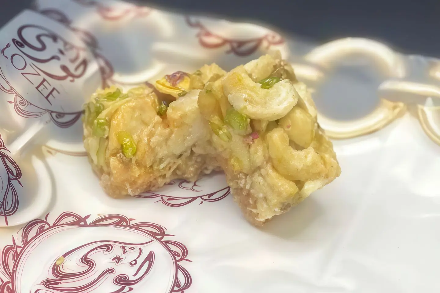 نوفاء