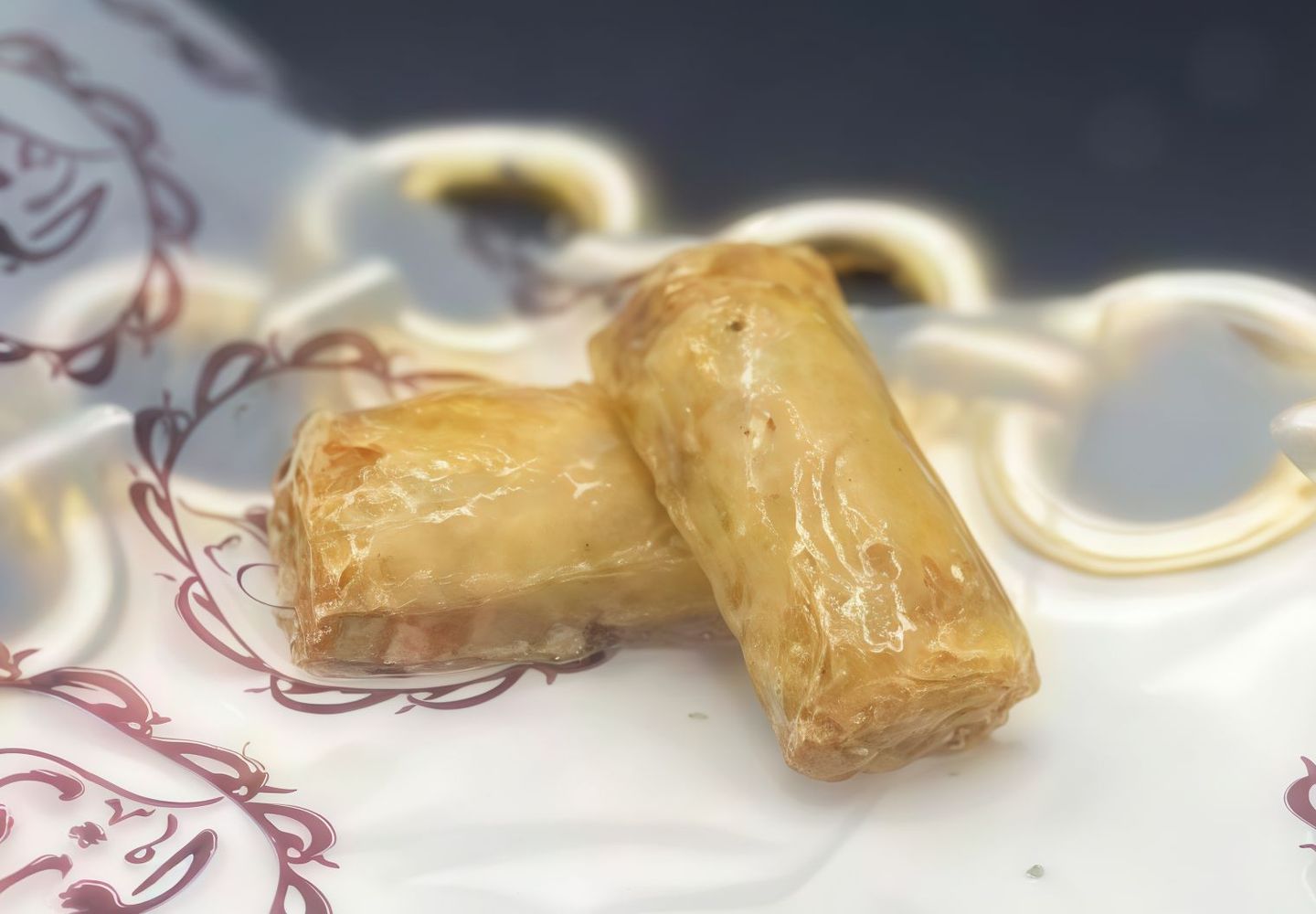 اصابع لوتس