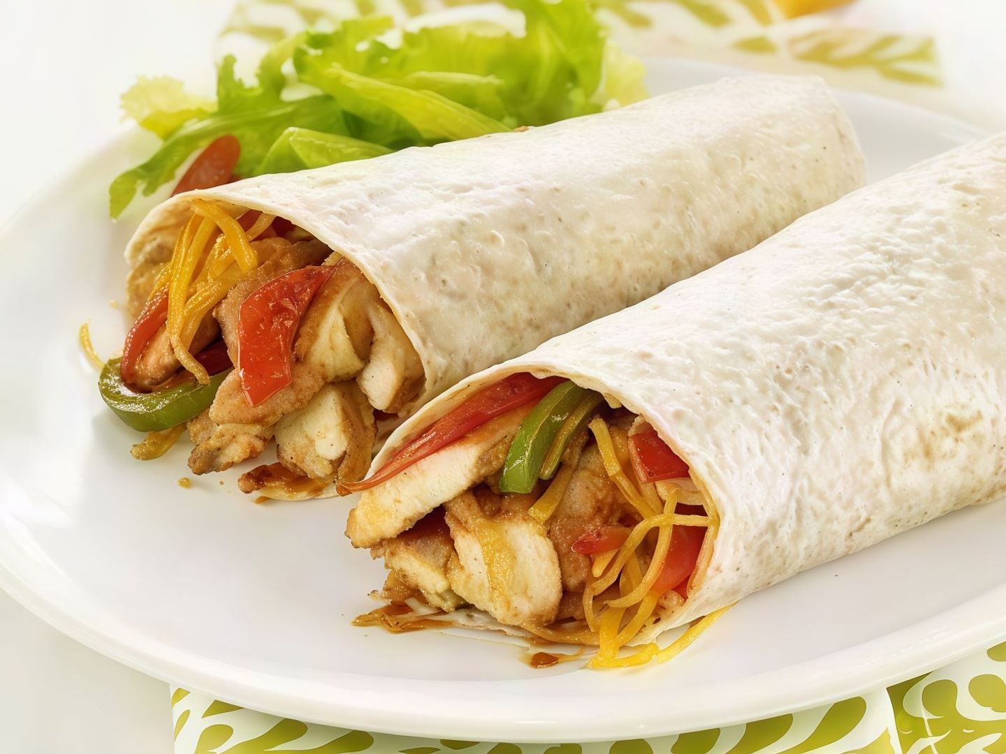 وجبة 2 شاورما صغير