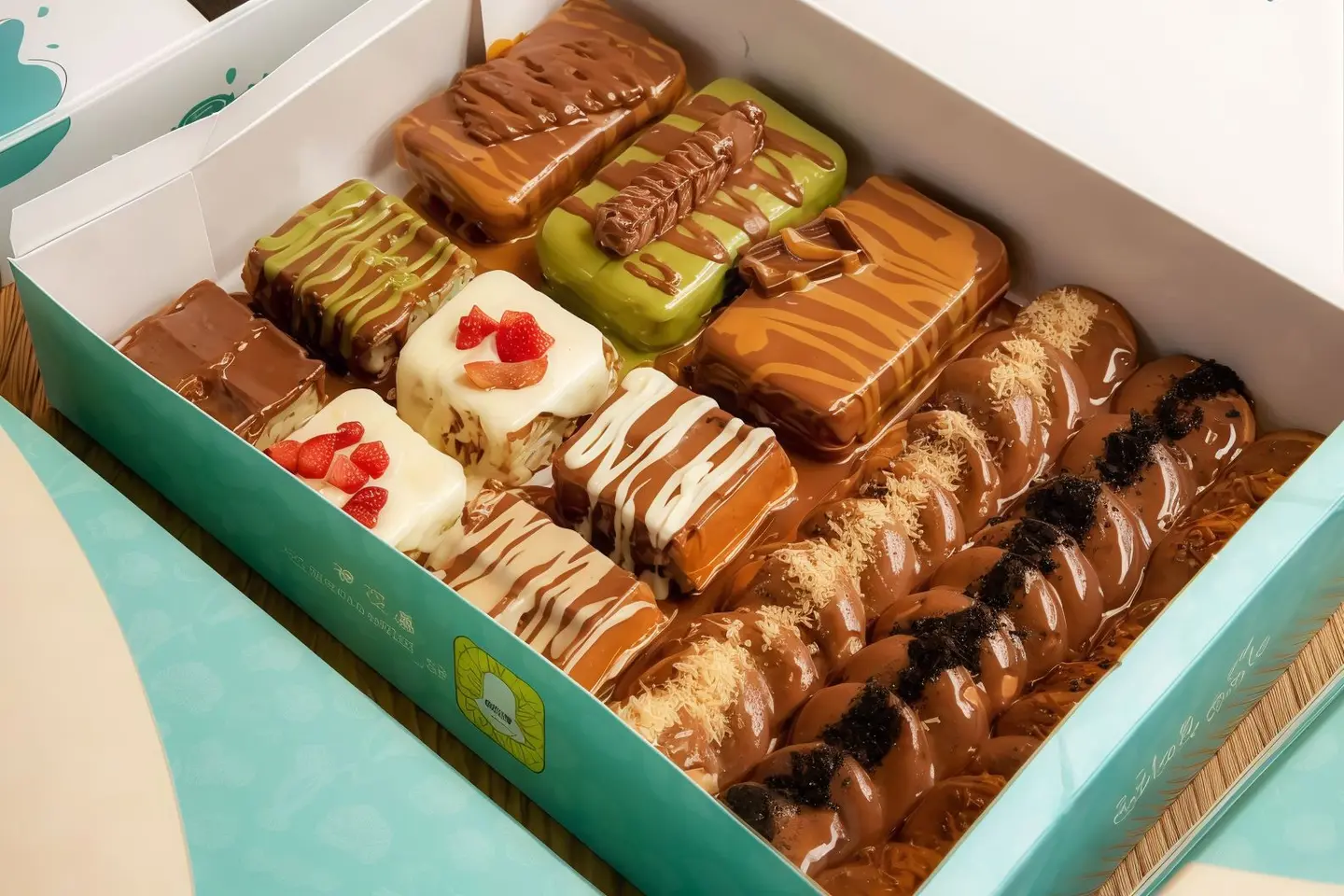 بوكس الجمعات