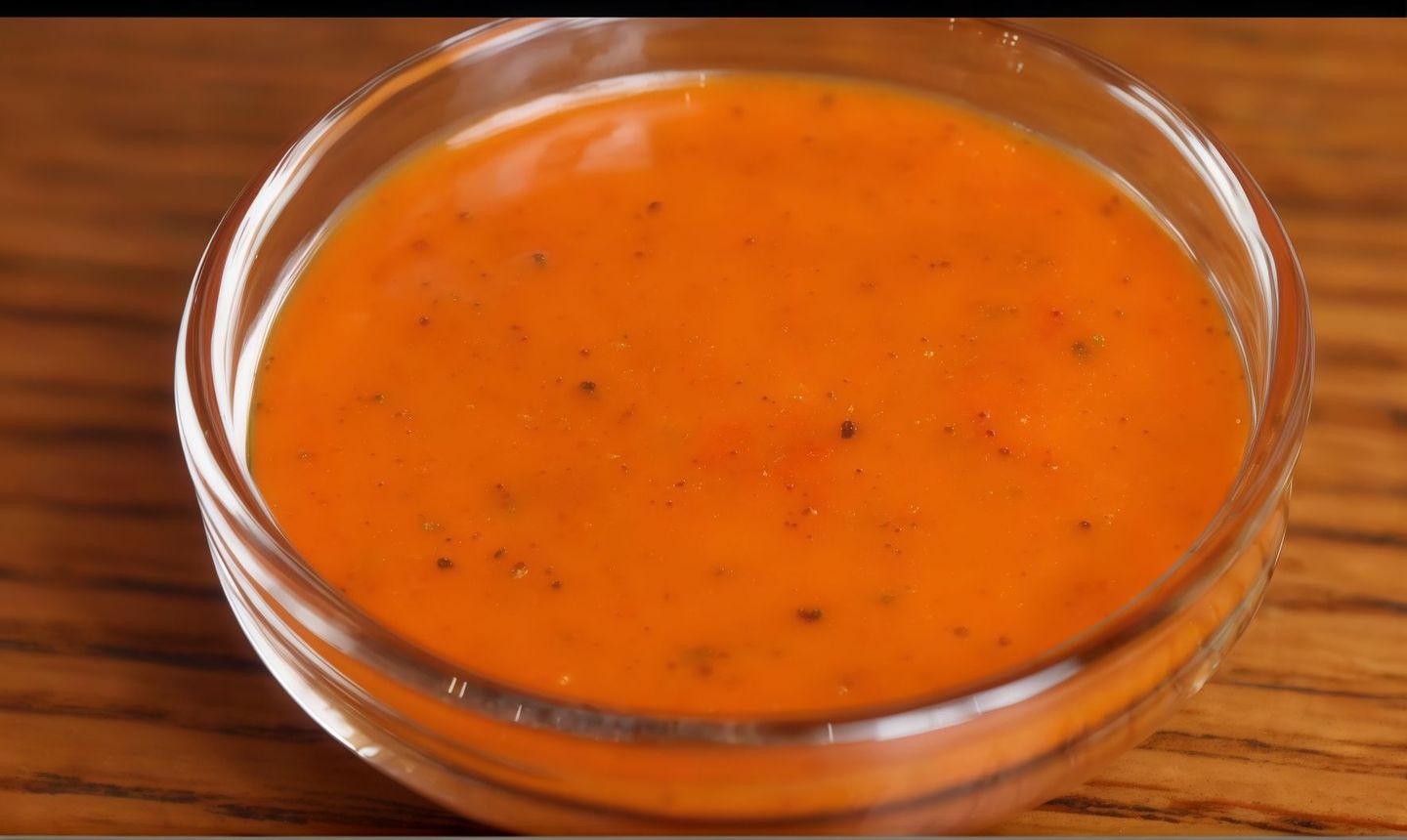 Spicy Sauces