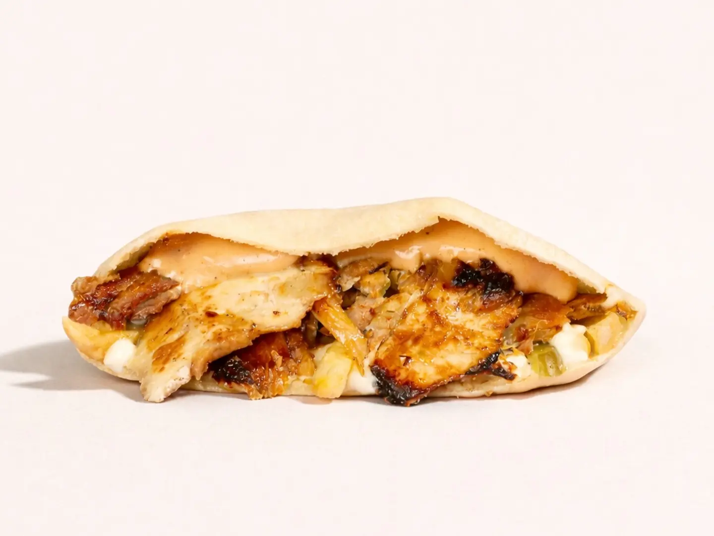 شاورما أصيلة