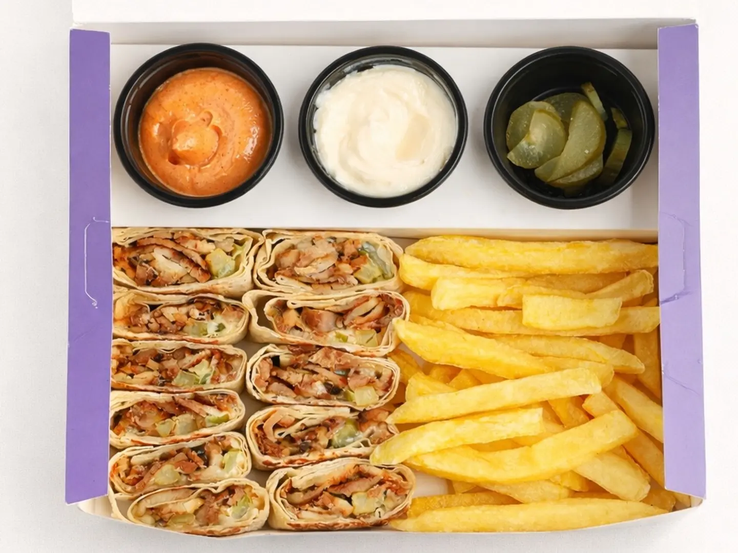 شاورما عربي