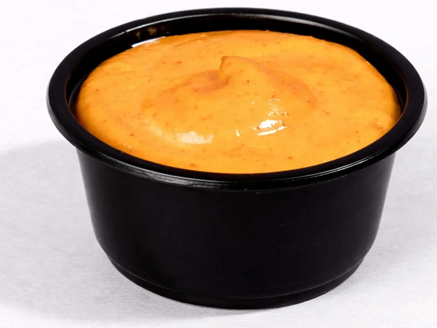 صوص ثوم حار