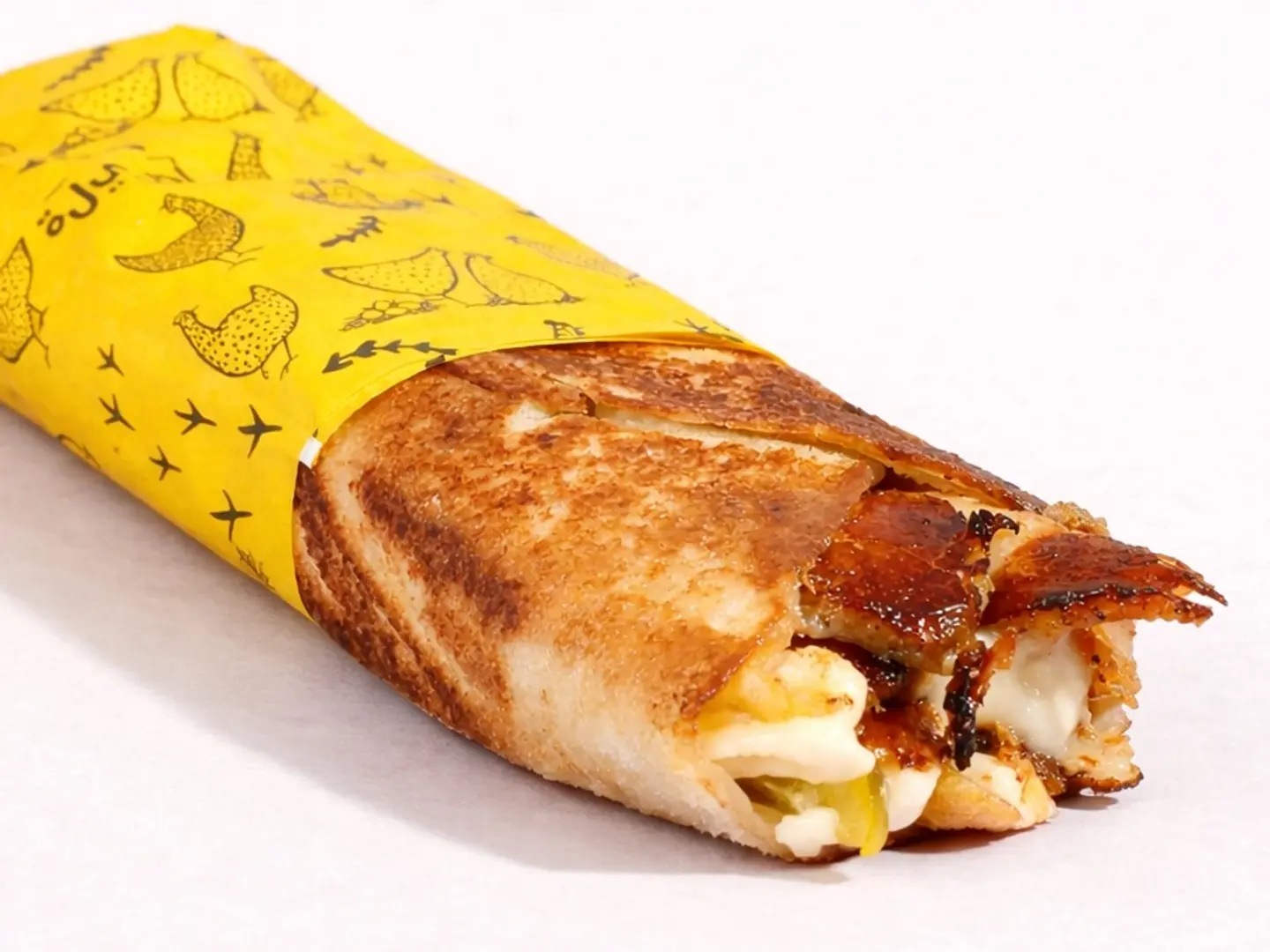 أصيلة راب -مقمرة -