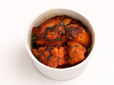 اجنحة الدجاج