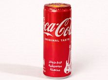كولا عادي
