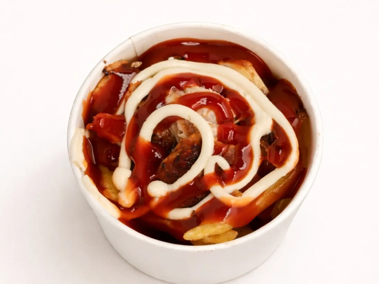 بطاطس الأولين