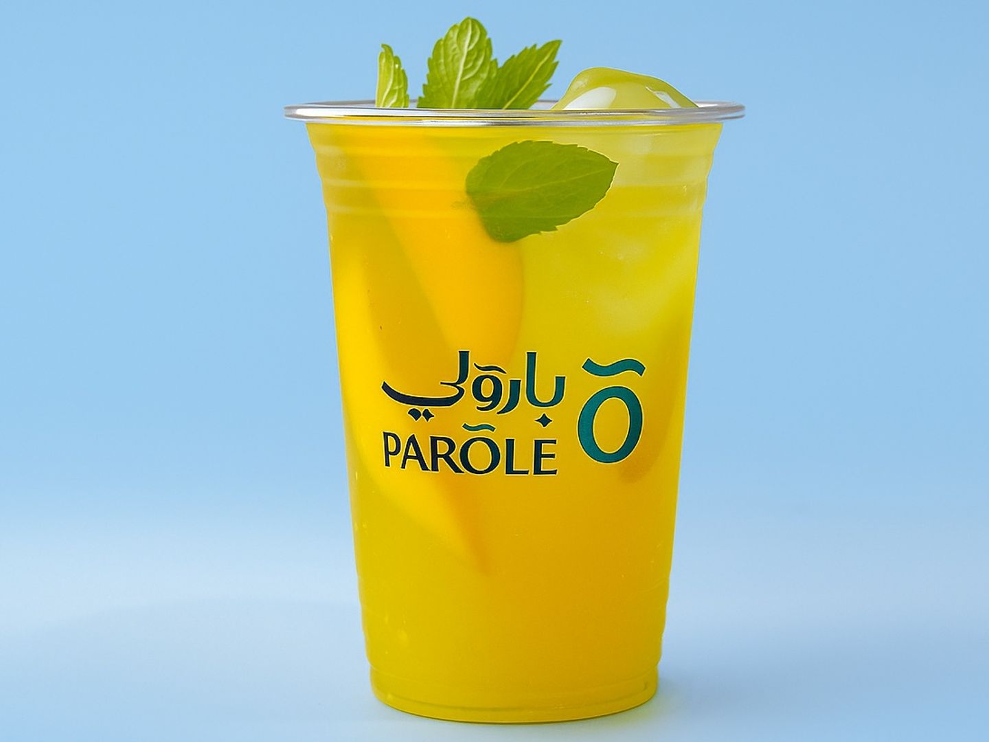 موهيتو مانجو