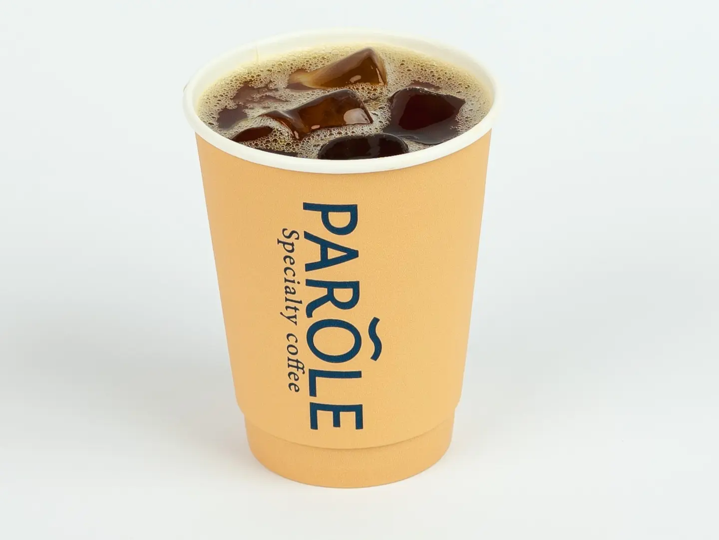 Iced Coffee Day