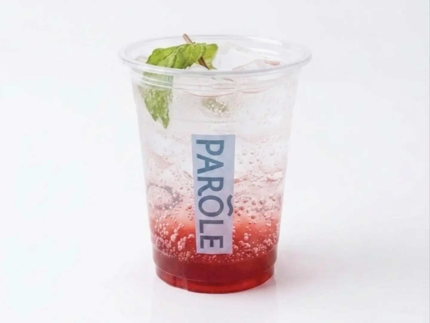 Red Mohito