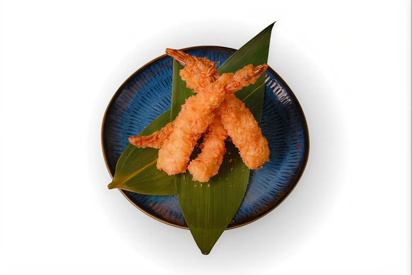 Shrimp Tempura