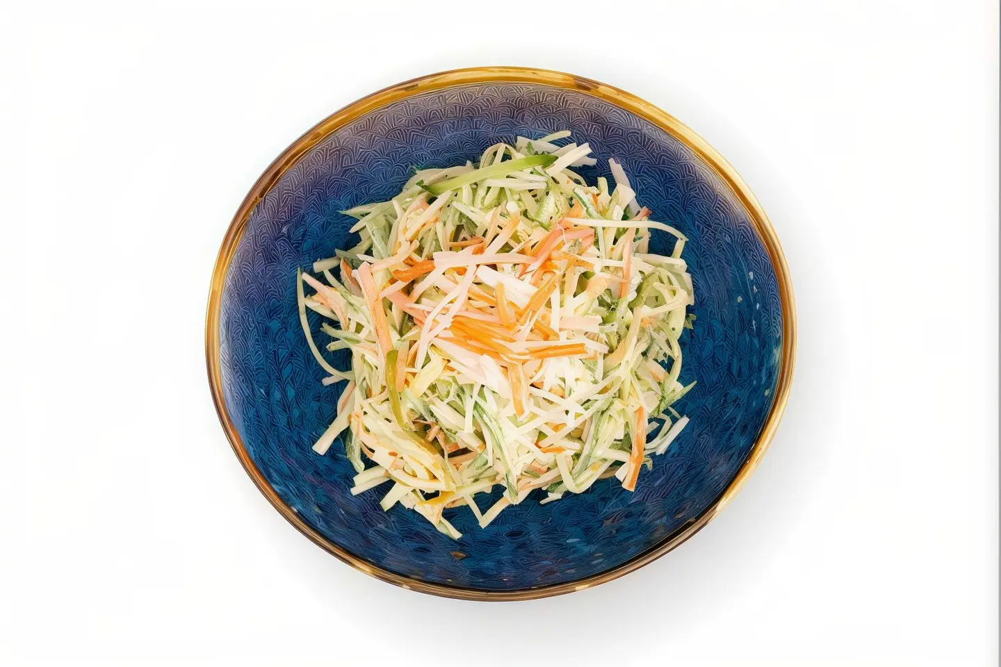 Kani Salad