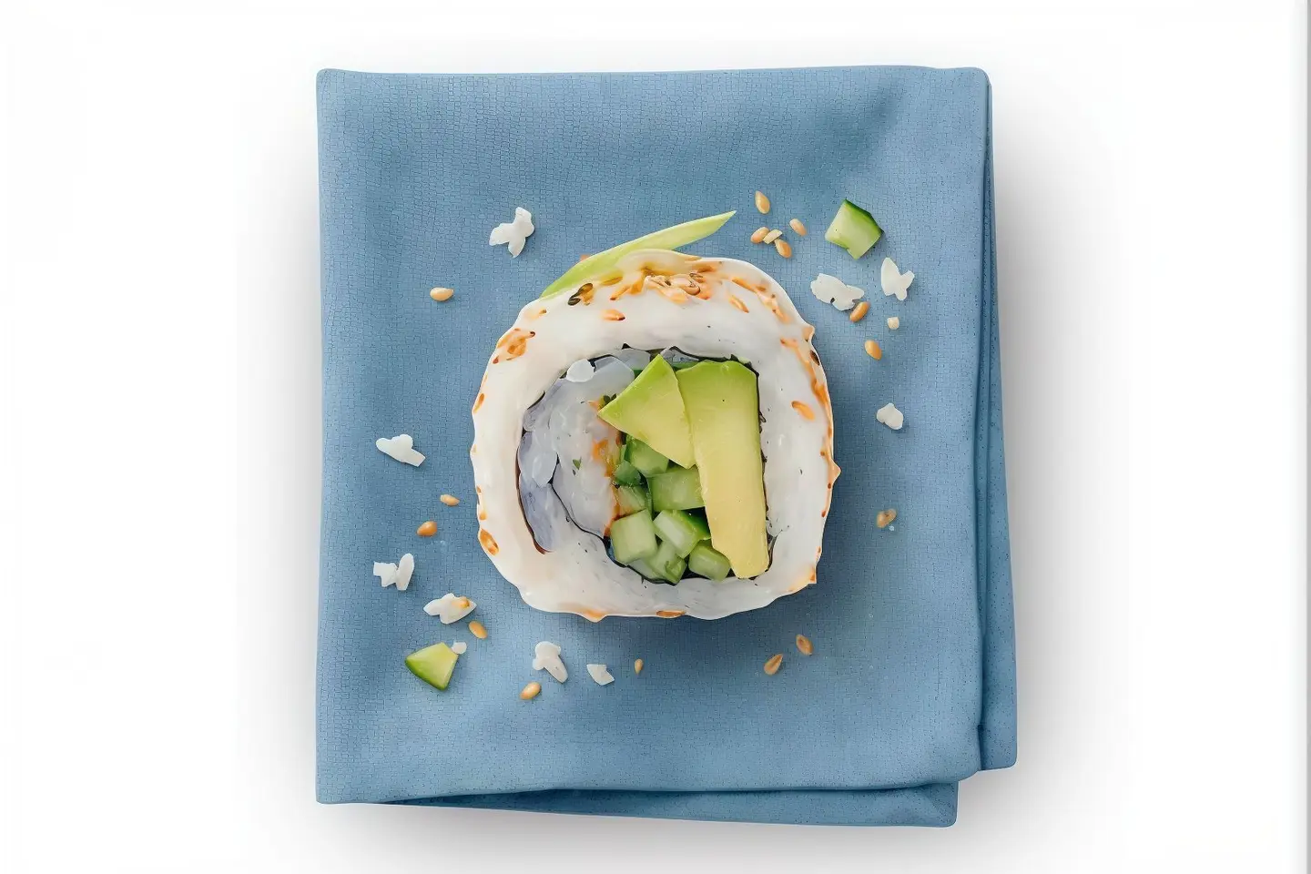 California Classico 8 Pieces