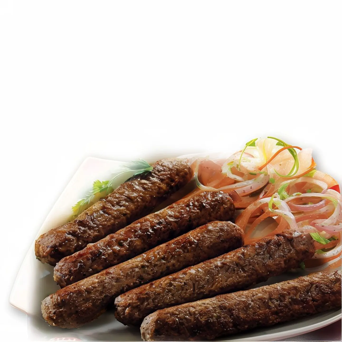 كباب لحم