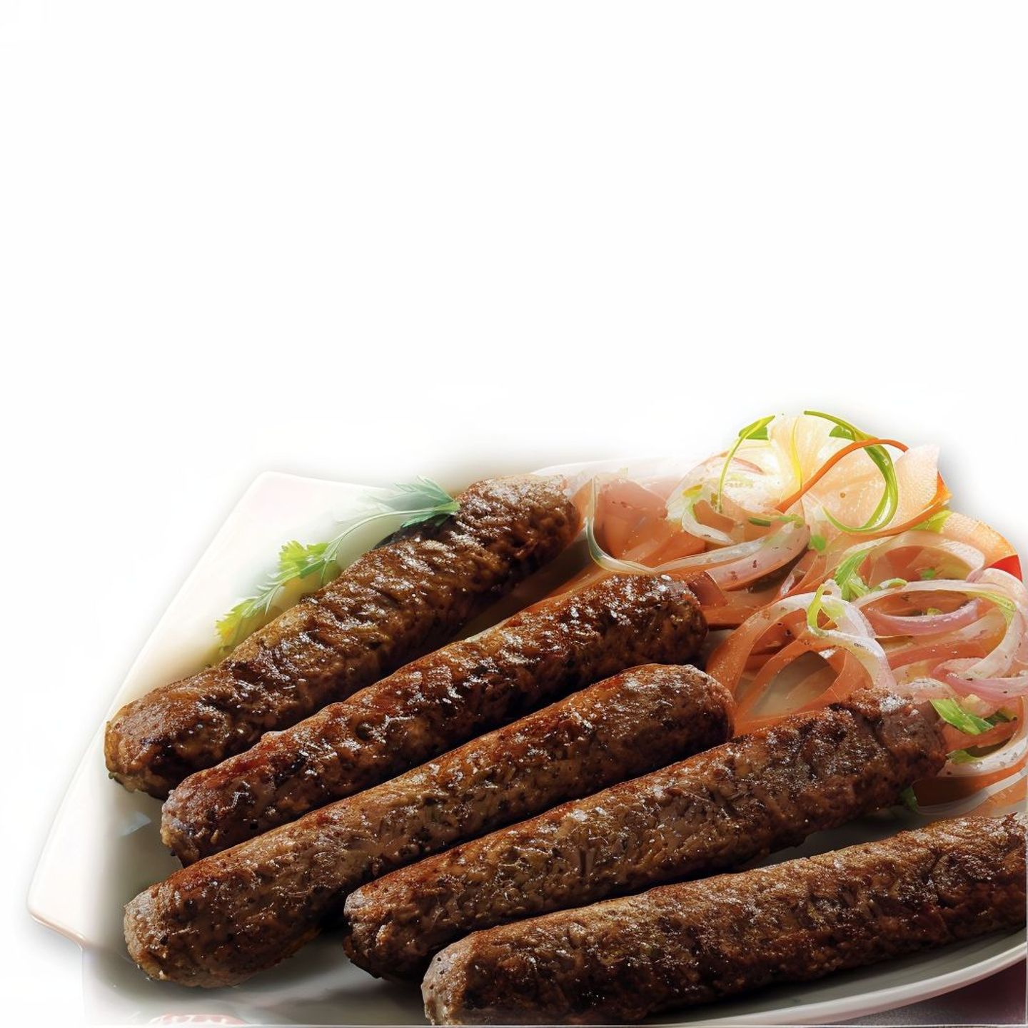 كباب لحم
